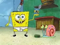 spongebob