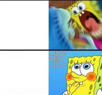 spongebob