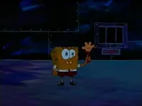 Spongebob advanced darkness