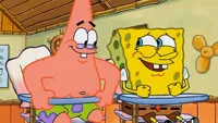 spongebob and patrick humor