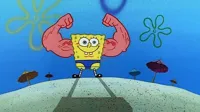 SpongeBob Arms