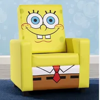 SpongeBob Ashley furniture chair