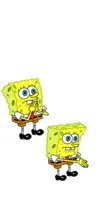 SpongeBob breath in