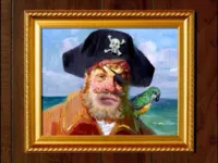 Spongebob Captain