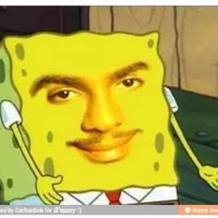 Spongebob Carlton