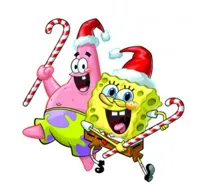 SpongeBob Christmas