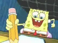 Spongebob Deathnote