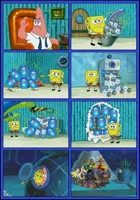 spongebob diapers