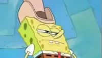 SpongeBob Dirty Dan