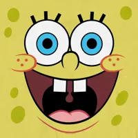 Spongebob Face Stare