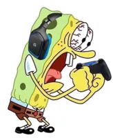 Spongebob gaming