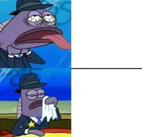 Spongebob Health Inspector meme