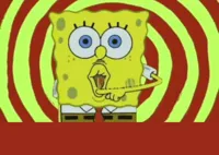 Spongebob Hypnotized