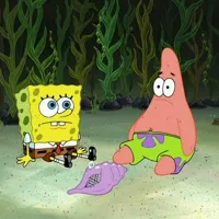 SpongeBob Magic Conch