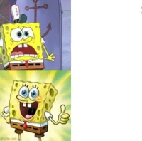 Spongebob meme thing idk lol