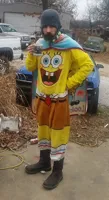 Spongebob recall