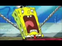 Spongebob scream