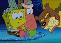 Spongebob SeaBear