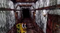 Spongebob Silent Hill