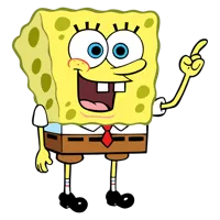 SPONGEBOB SPONGEBOB