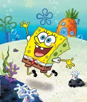 Spongebob Squarepants