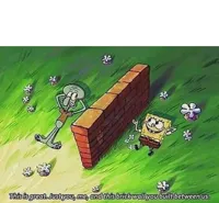 Spongebob Squarepants