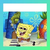 Spongebob stoner