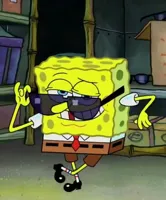 Spongebob Sunglasses