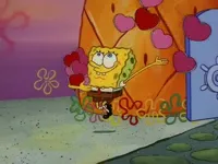 Spongebob valentine