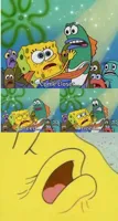 Spongebob Whisper