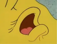 Spongebob Whispers