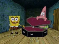 Spongebob_coffin