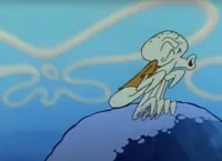 Squidward ooo