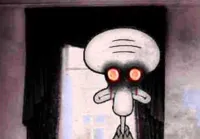 Squidward's Suiciide