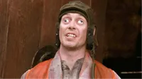 steve buscemi