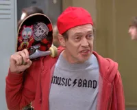 Steve Buscemi Fellow Kids