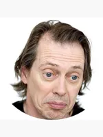 Steve buscemi 