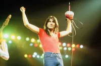 Steve Perry