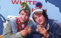 Strange Brew Happy Birthday