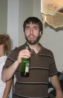Sudden Disgust Danny