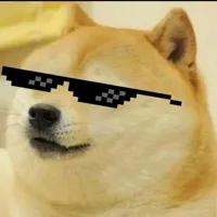 Sunglass Doge