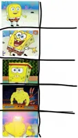 Super Strong Spongebob