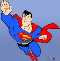 superman