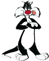 Sylvester the Cat