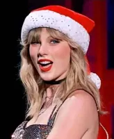 Taylor Swift Christmas