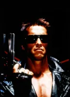 terminator arnold schwarzenegger