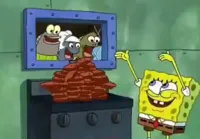 That's What We've Been Waiting For Spongebob