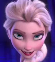 The Cold Never Bothered Me Anyway - Elsa