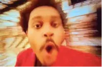 the weeknd super bowl