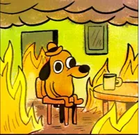 this is fine